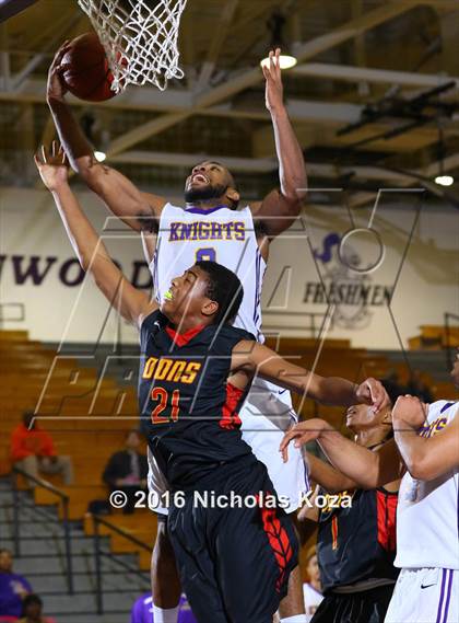 Thumbnail 1 in Lynwood @ Dominguez photogallery.