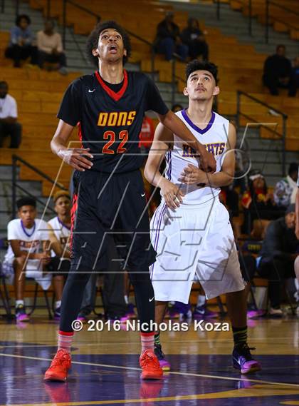 Thumbnail 1 in Lynwood @ Dominguez photogallery.