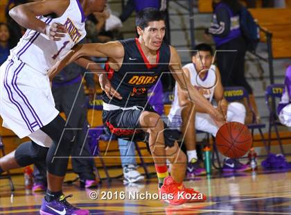 Thumbnail 3 in Lynwood @ Dominguez photogallery.