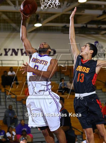 Thumbnail 3 in Lynwood @ Dominguez photogallery.