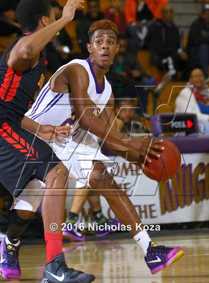 Thumbnail 1 in Lynwood @ Dominguez photogallery.