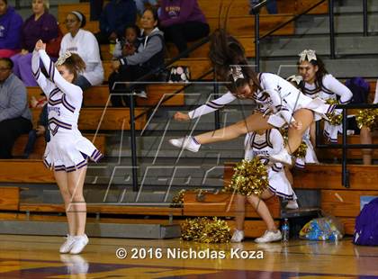 Thumbnail 3 in Lynwood @ Dominguez photogallery.