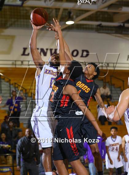 Thumbnail 2 in Lynwood @ Dominguez photogallery.