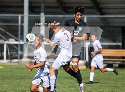 Thumbnail 1 in Whitney @ Granite Bay photogallery.