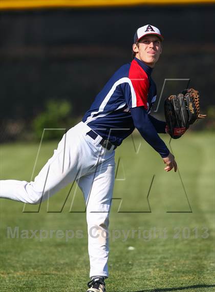 Thumbnail 2 in Allen @ White (UIL 5A Region II Bi-District Playoff) photogallery.
