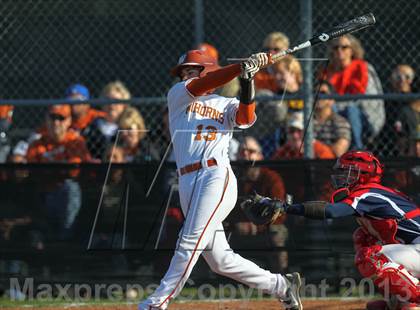 Thumbnail 1 in Allen @ White (UIL 5A Region II Bi-District Playoff) photogallery.