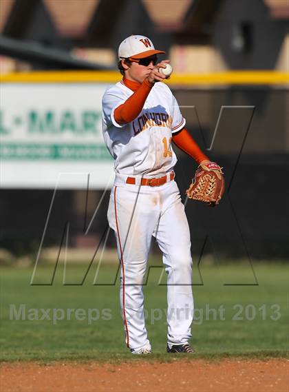 Thumbnail 1 in Allen @ White (UIL 5A Region II Bi-District Playoff) photogallery.