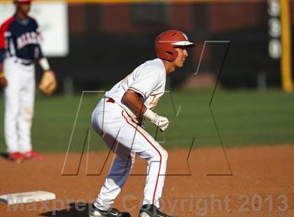 Thumbnail 2 in Allen @ White (UIL 5A Region II Bi-District Playoff) photogallery.