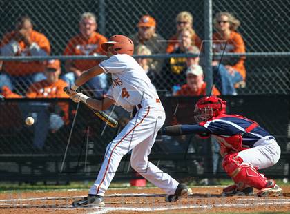 Thumbnail 1 in Allen @ White (UIL 5A Region II Bi-District Playoff) photogallery.