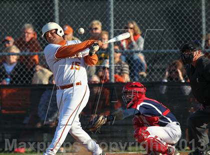 Thumbnail 1 in Allen @ White (UIL 5A Region II Bi-District Playoff) photogallery.