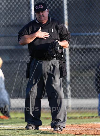 Thumbnail 1 in Allen @ White (UIL 5A Region II Bi-District Playoff) photogallery.
