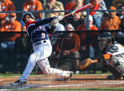 Thumbnail 1 in Allen @ White (UIL 5A Region II Bi-District Playoff) photogallery.