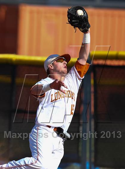 Thumbnail 3 in Allen @ White (UIL 5A Region II Bi-District Playoff) photogallery.