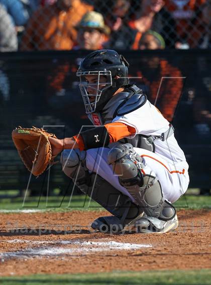 Thumbnail 2 in Allen @ White (UIL 5A Region II Bi-District Playoff) photogallery.