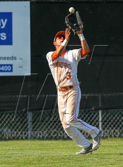 Thumbnail 2 in Allen @ White (UIL 5A Region II Bi-District Playoff) photogallery.