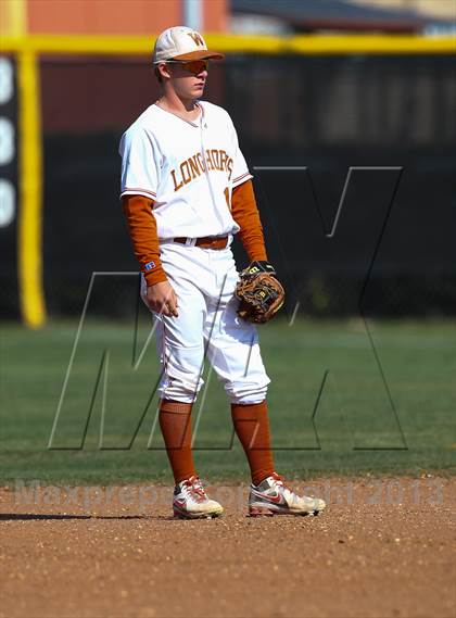 Thumbnail 3 in Allen @ White (UIL 5A Region II Bi-District Playoff) photogallery.