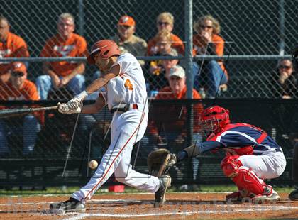 Thumbnail 2 in Allen @ White (UIL 5A Region II Bi-District Playoff) photogallery.