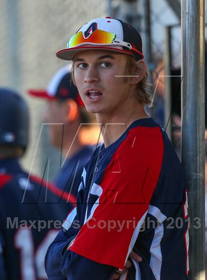 Thumbnail 3 in Allen @ White (UIL 5A Region II Bi-District Playoff) photogallery.