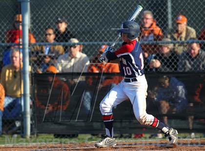 Thumbnail 2 in Allen @ White (UIL 5A Region II Bi-District Playoff) photogallery.