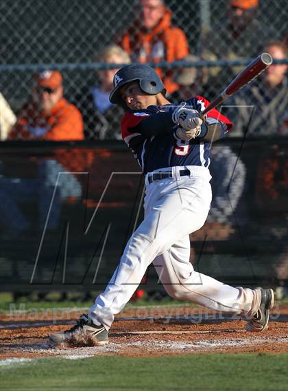 Thumbnail 1 in Allen @ White (UIL 5A Region II Bi-District Playoff) photogallery.