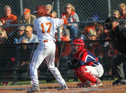 Thumbnail 3 in Allen @ White (UIL 5A Region II Bi-District Playoff) photogallery.