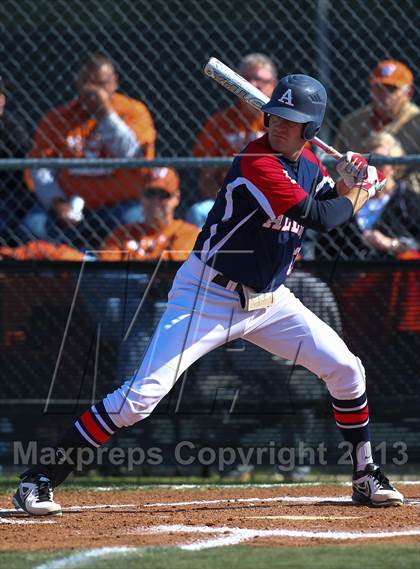 Thumbnail 2 in Allen @ White (UIL 5A Region II Bi-District Playoff) photogallery.