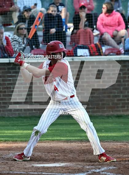 Thumbnail 1 in Gaston Christian @ Providence Day photogallery.