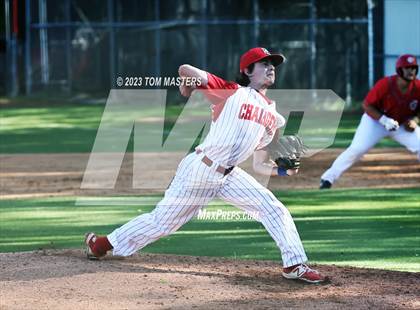 Thumbnail 1 in Gaston Christian @ Providence Day photogallery.