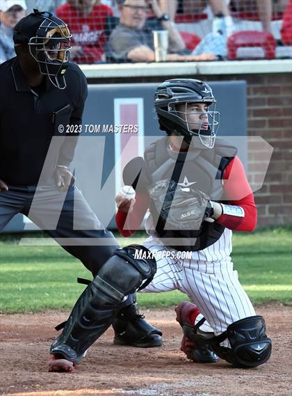 Thumbnail 3 in Gaston Christian @ Providence Day photogallery.