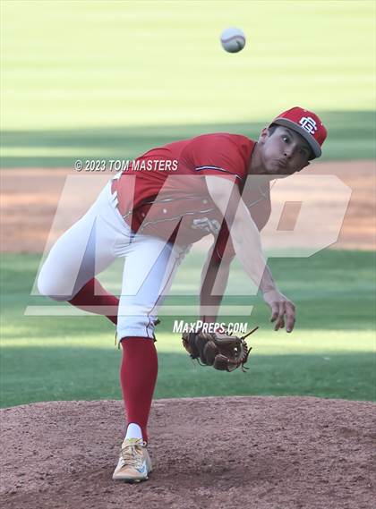 Thumbnail 2 in Gaston Christian @ Providence Day photogallery.