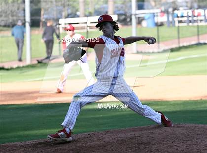 Thumbnail 1 in Gaston Christian @ Providence Day photogallery.