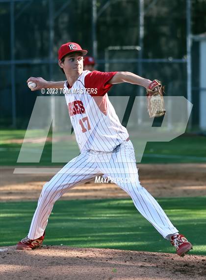 Thumbnail 3 in Gaston Christian @ Providence Day photogallery.