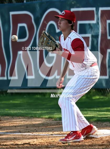 Thumbnail 3 in Gaston Christian @ Providence Day photogallery.
