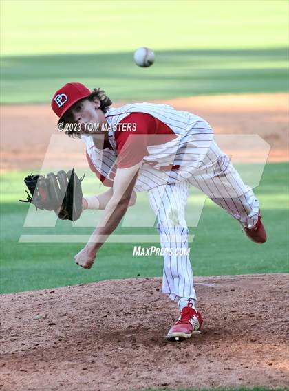 Thumbnail 1 in Gaston Christian @ Providence Day photogallery.