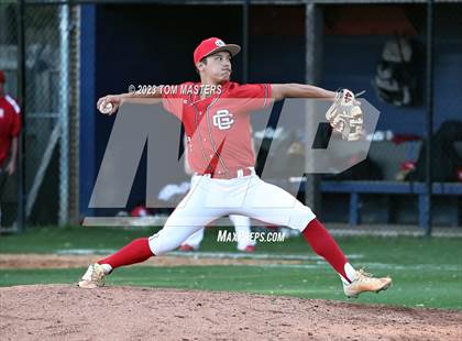 Thumbnail 2 in Gaston Christian @ Providence Day photogallery.