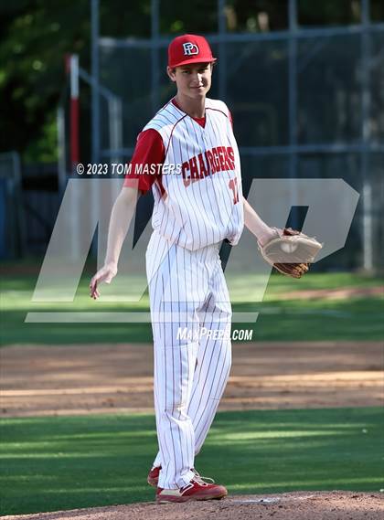 Thumbnail 1 in Gaston Christian @ Providence Day photogallery.