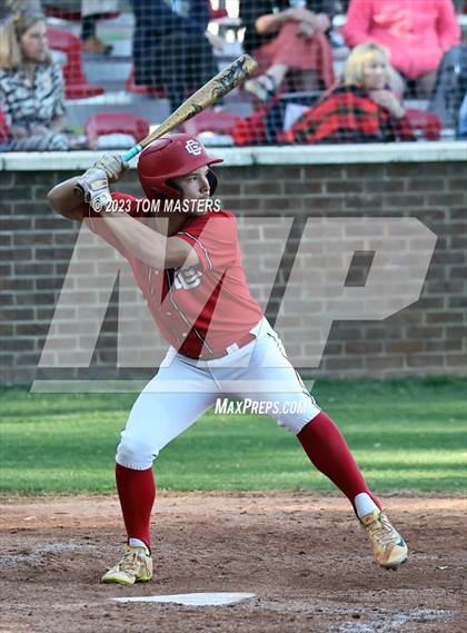 Thumbnail 2 in Gaston Christian @ Providence Day photogallery.