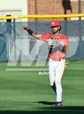 Photo from the gallery "Gaston Christian @ Providence Day"