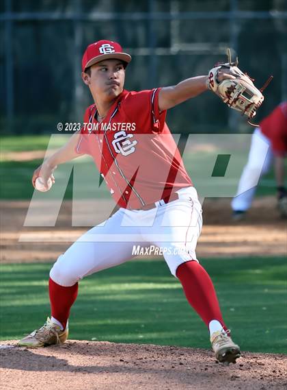 Thumbnail 1 in Gaston Christian @ Providence Day photogallery.