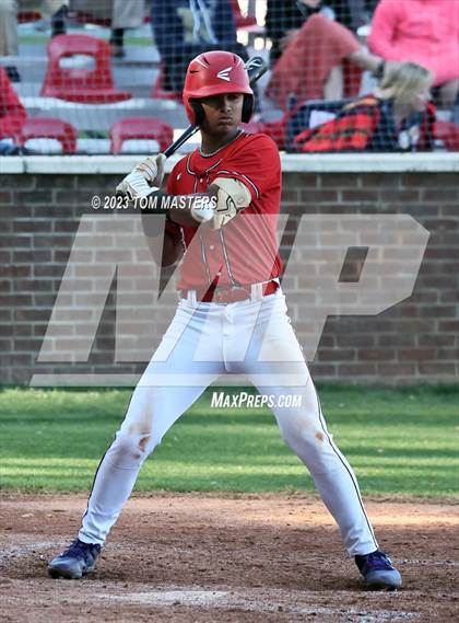 Thumbnail 2 in Gaston Christian @ Providence Day photogallery.