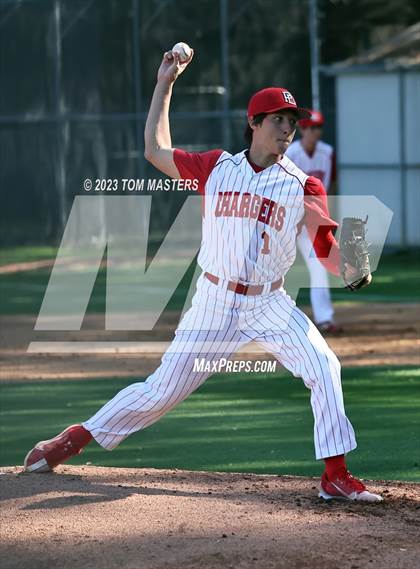 Thumbnail 3 in Gaston Christian @ Providence Day photogallery.