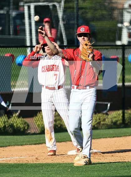 Thumbnail 2 in Gaston Christian @ Providence Day photogallery.