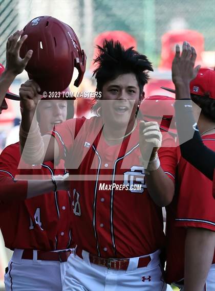 Thumbnail 2 in Gaston Christian @ Providence Day photogallery.