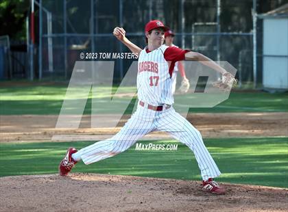 Thumbnail 2 in Gaston Christian @ Providence Day photogallery.