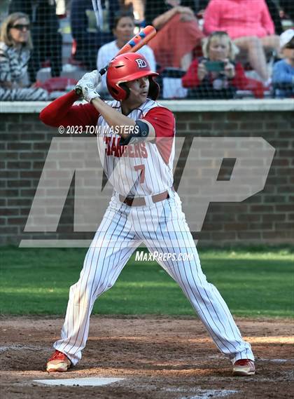 Thumbnail 3 in Gaston Christian @ Providence Day photogallery.
