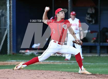 Thumbnail 1 in Gaston Christian @ Providence Day photogallery.