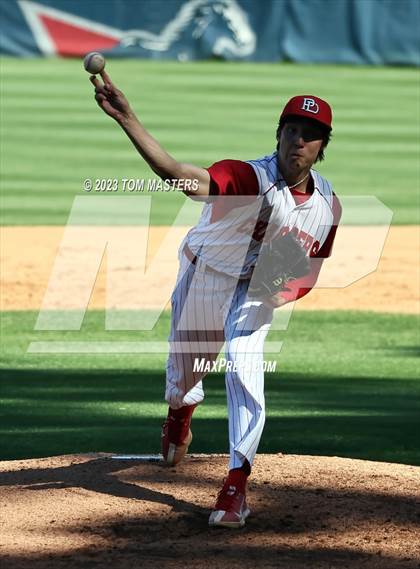 Thumbnail 3 in Gaston Christian @ Providence Day photogallery.