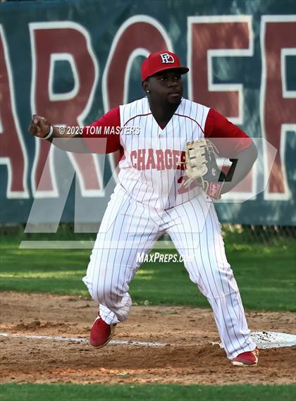Thumbnail 2 in Gaston Christian @ Providence Day photogallery.
