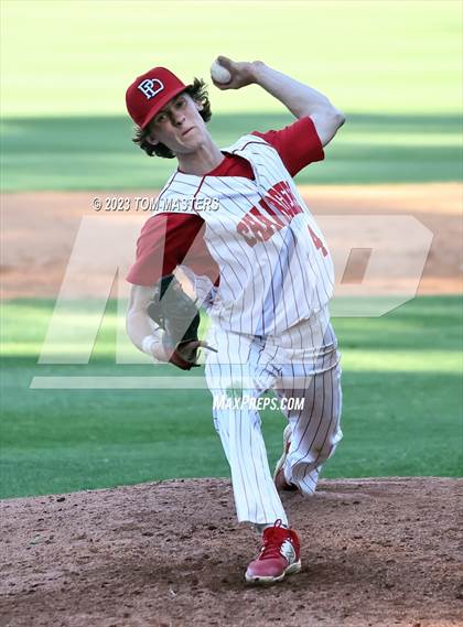 Thumbnail 2 in Gaston Christian @ Providence Day photogallery.
