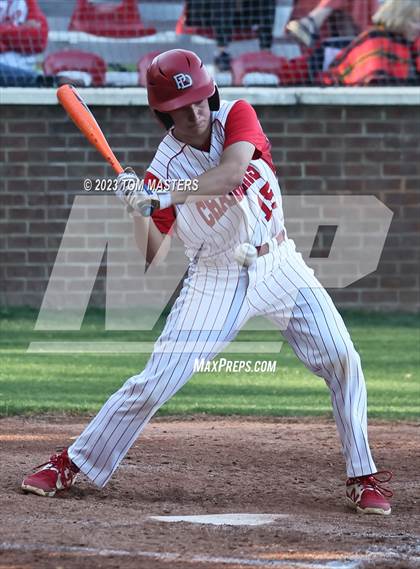 Thumbnail 1 in Gaston Christian @ Providence Day photogallery.